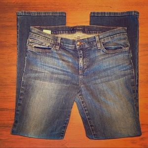 JOE’S JEANS - Rosie bootcut